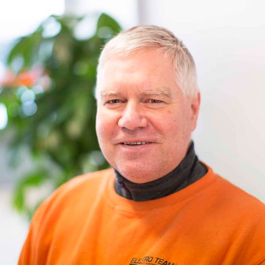 Roald Eide