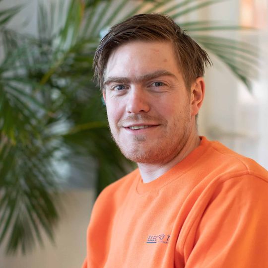 Gøran Hatmosø Dyrnes