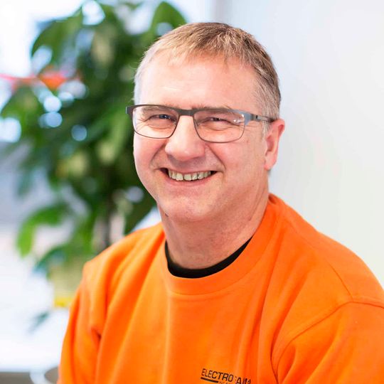 Jostein Rognskog