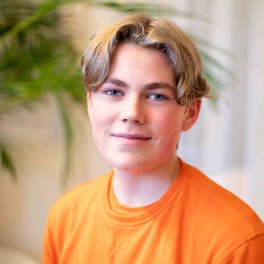 Fredrik Settemsdal Skoglund