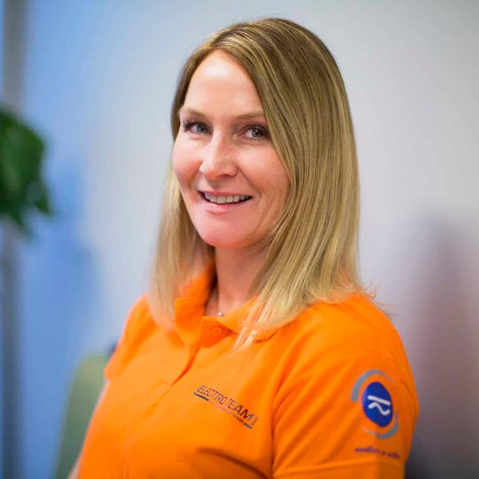 Hilde Tønnesen