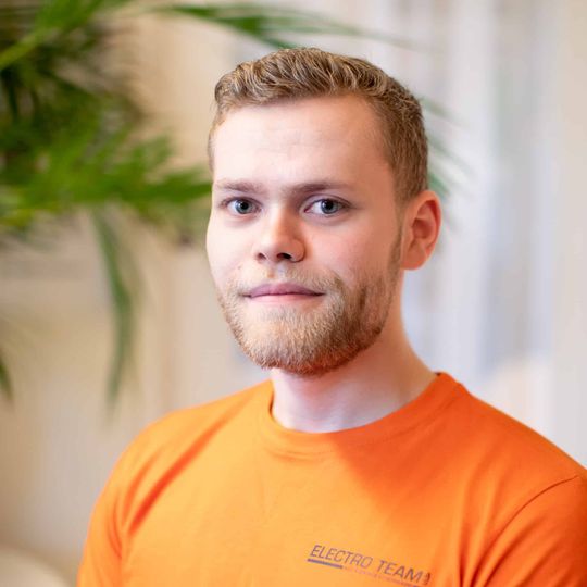 Eirik Wenaas