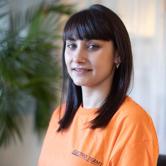 Petya Høyemsvoll
