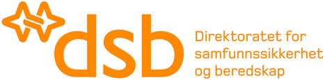 Logo av DSB