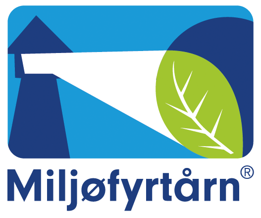 Logo Miljøfyrtårn